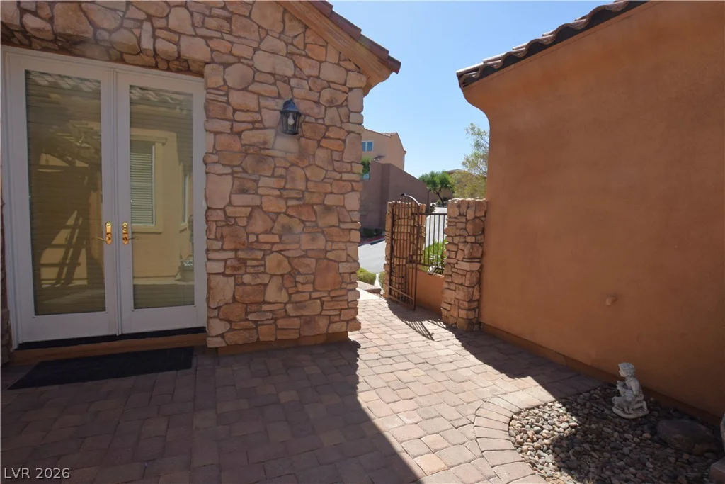 1213 Via Casa Palermo, Henderson, NV 89011