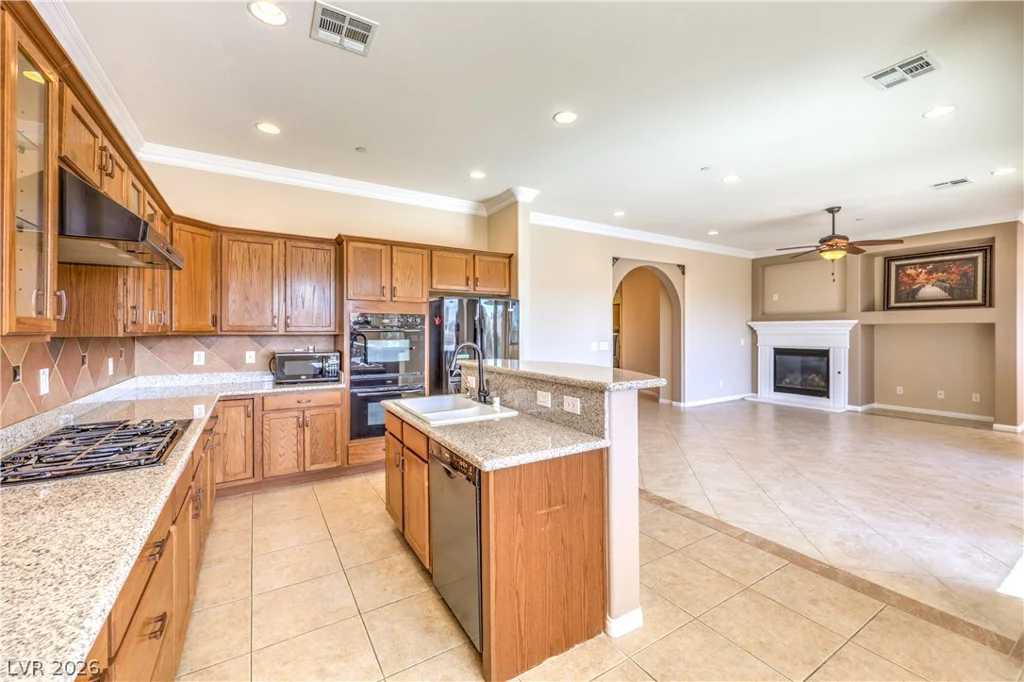 1213 Via Casa Palermo, Henderson, NV 89011