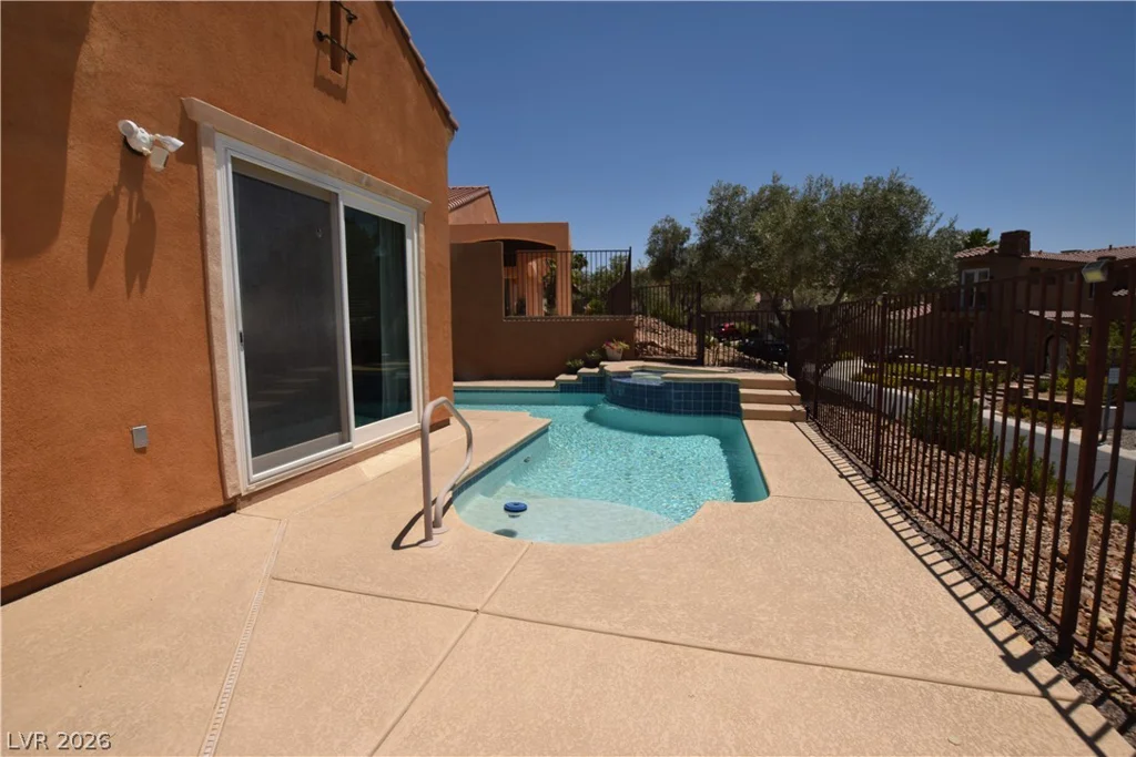 1213 Via Casa Palermo, Henderson, NV 89011