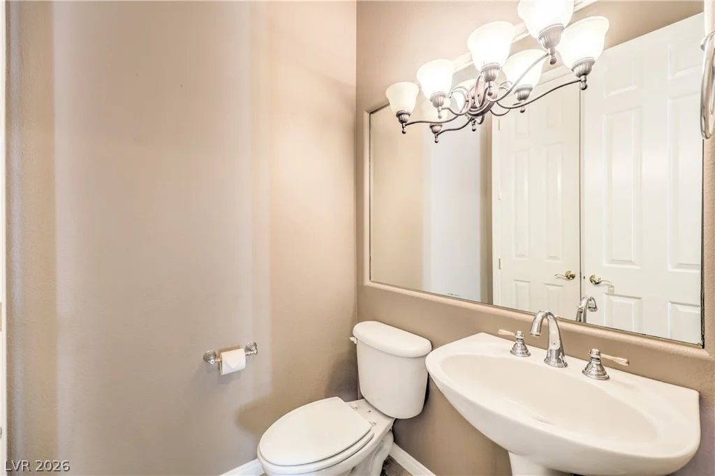 1213 Via Casa Palermo, Henderson, NV 89011