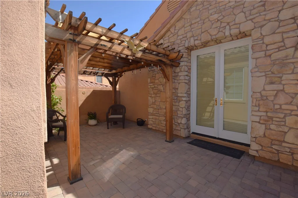 1213 Via Casa Palermo, Henderson, NV 89011