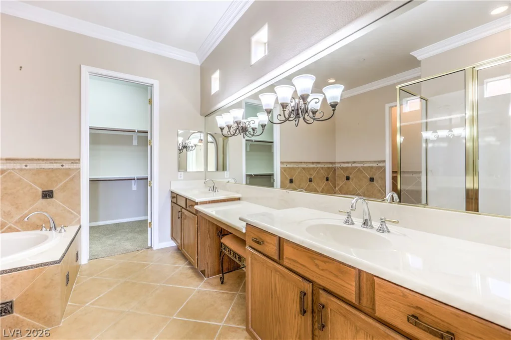 1213 Via Casa Palermo, Henderson, NV 89011