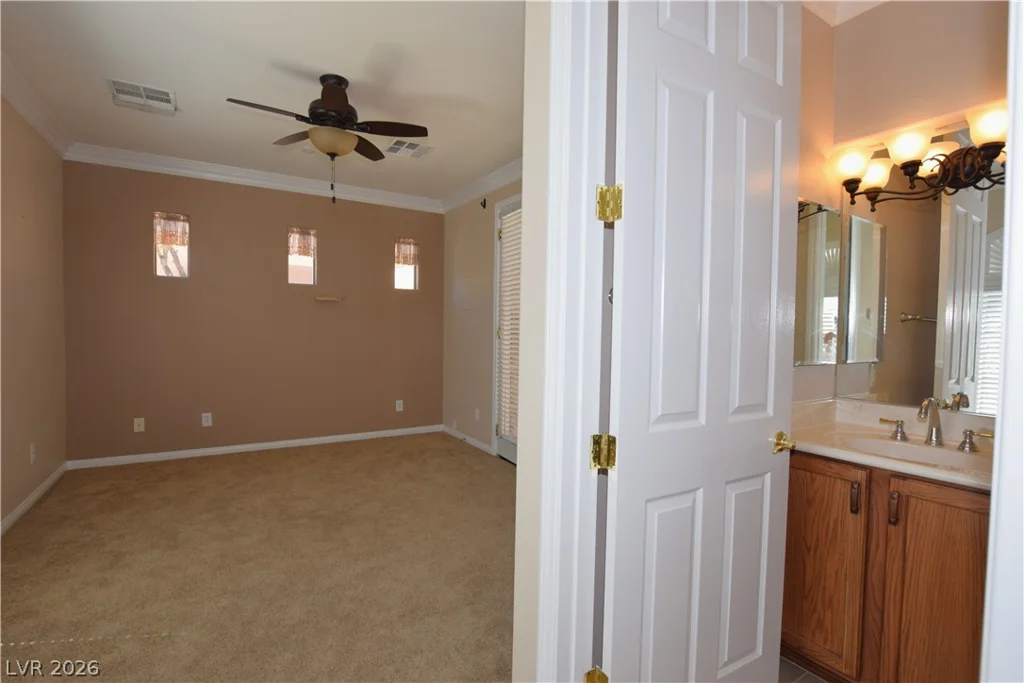1213 Via Casa Palermo, Henderson, NV 89011
