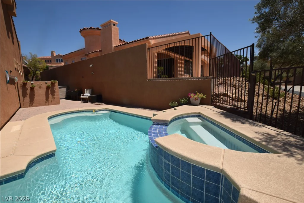 1213 Via Casa Palermo, Henderson, NV 89011