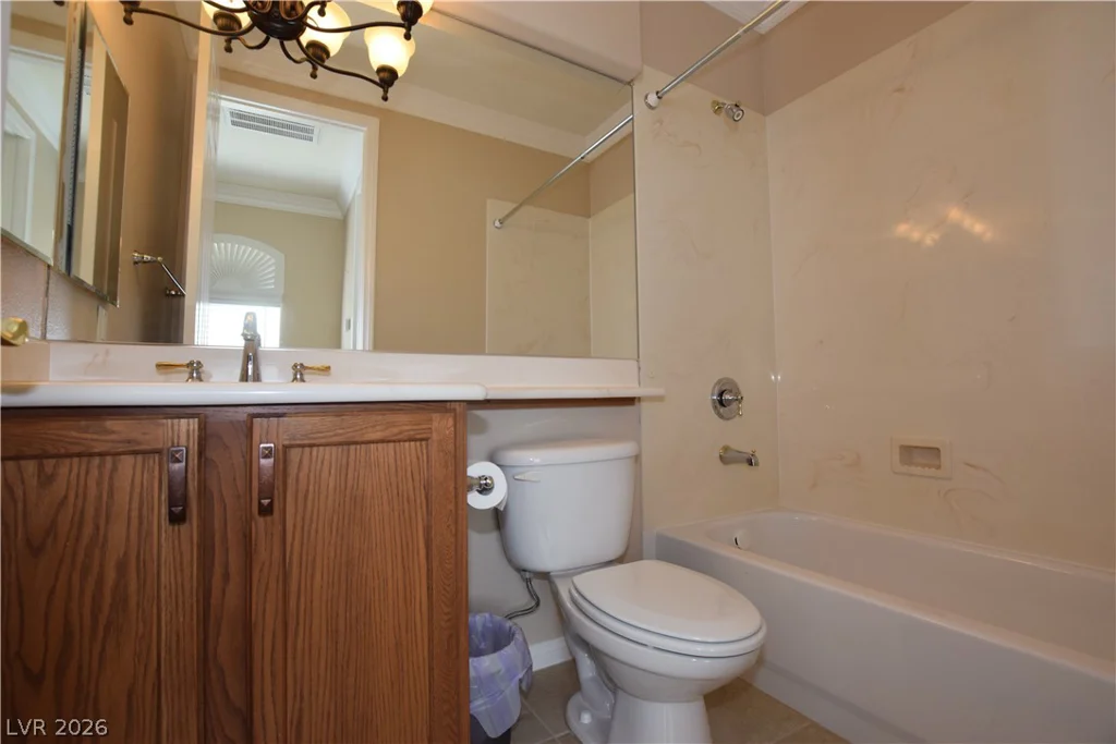 1213 Via Casa Palermo, Henderson, NV 89011