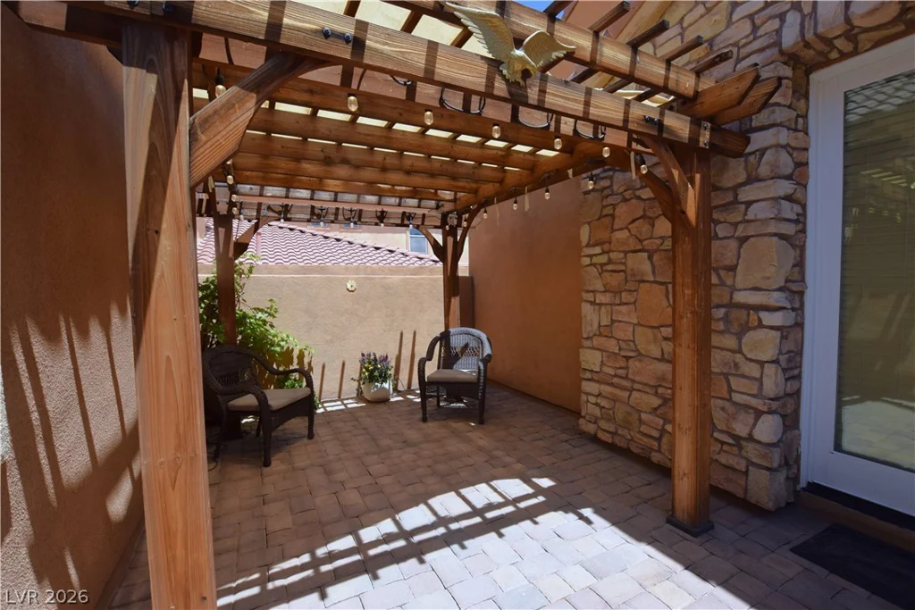 1213 Via Casa Palermo, Henderson, NV 89011