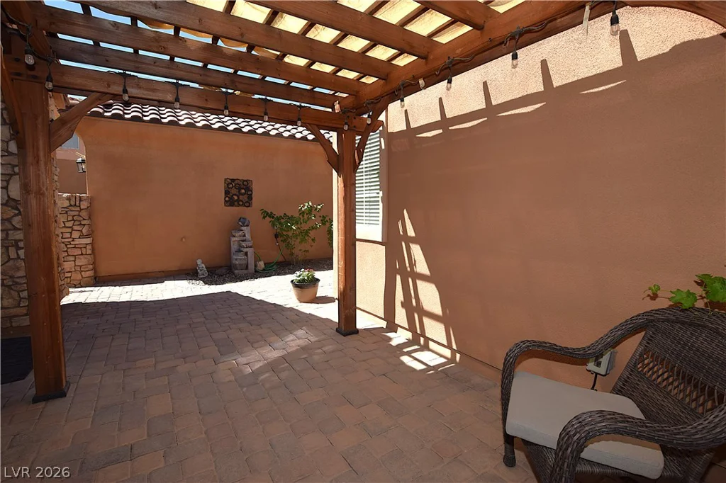 1213 Via Casa Palermo, Henderson, NV 89011