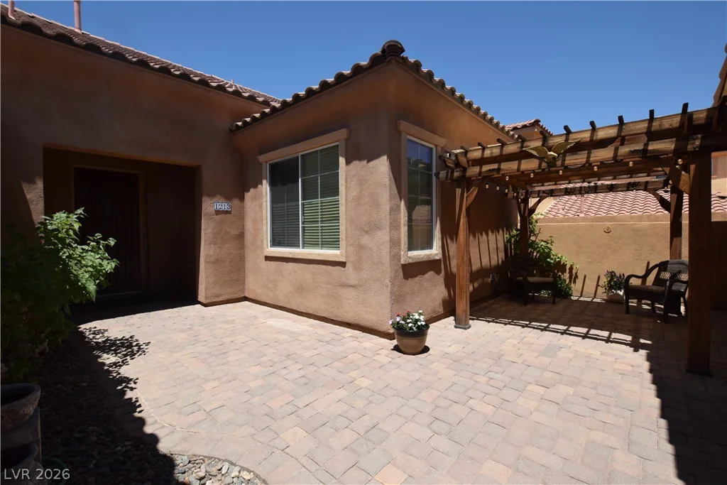 1213 Via Casa Palermo, Henderson, NV 89011