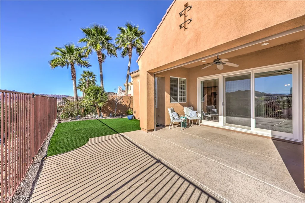 1213 Via Casa Palermo, Henderson, NV 89011