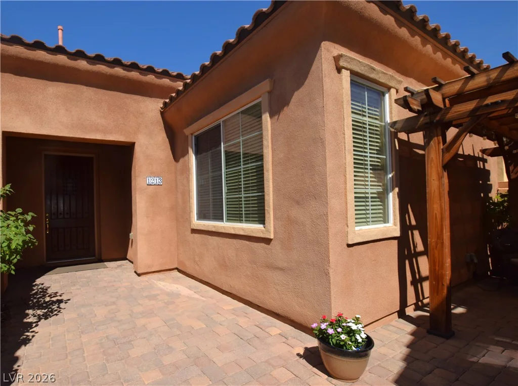 1213 Via Casa Palermo, Henderson, NV 89011