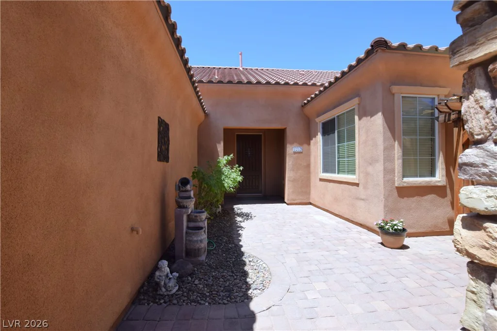 1213 Via Casa Palermo, Henderson, NV 89011