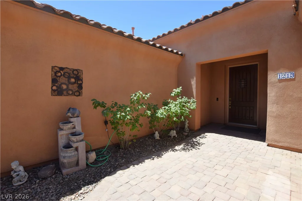 1213 Via Casa Palermo, Henderson, NV 89011
