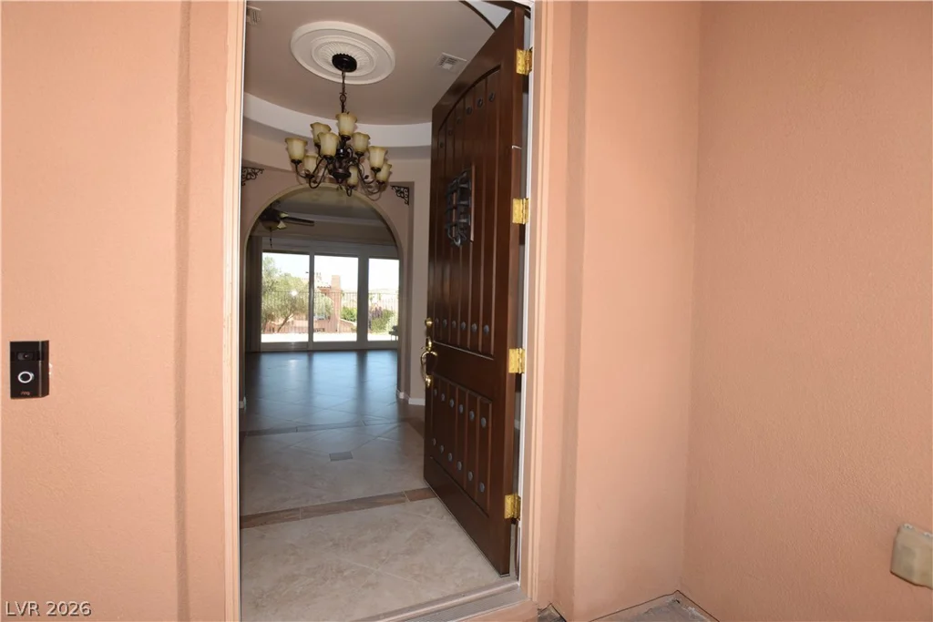 1213 Via Casa Palermo, Henderson, NV 89011