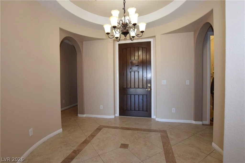 1213 Via Casa Palermo, Henderson, NV 89011