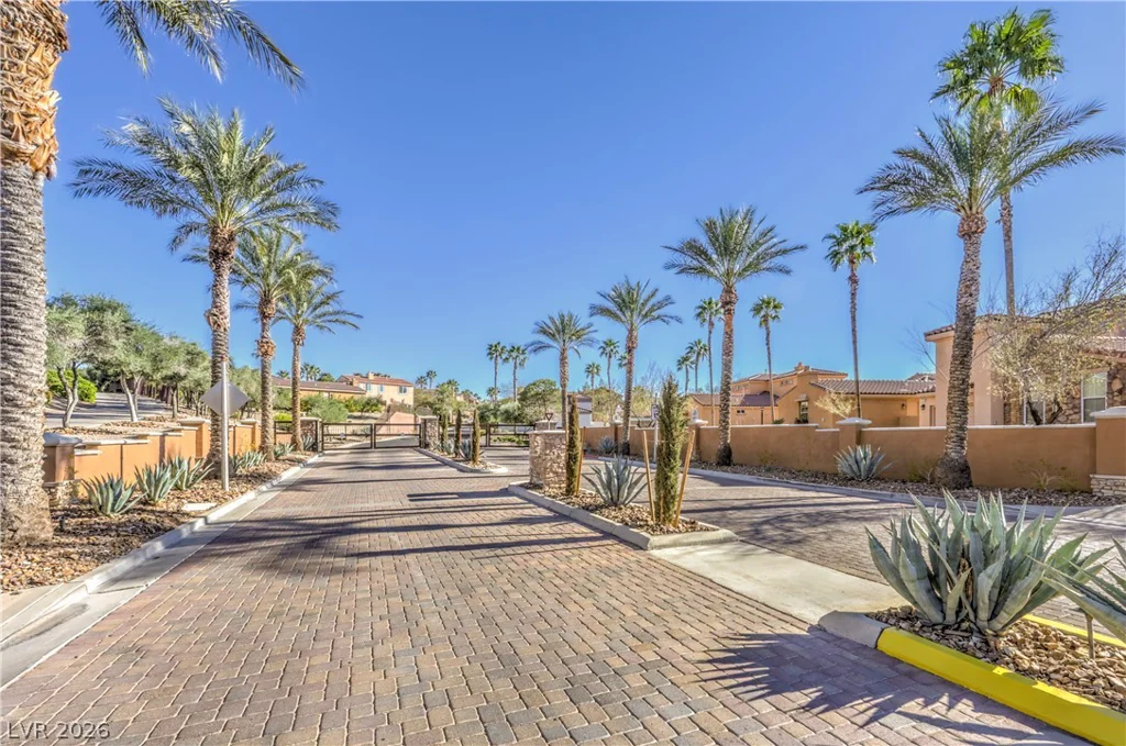 1213 Via Casa Palermo, Henderson, NV 89011