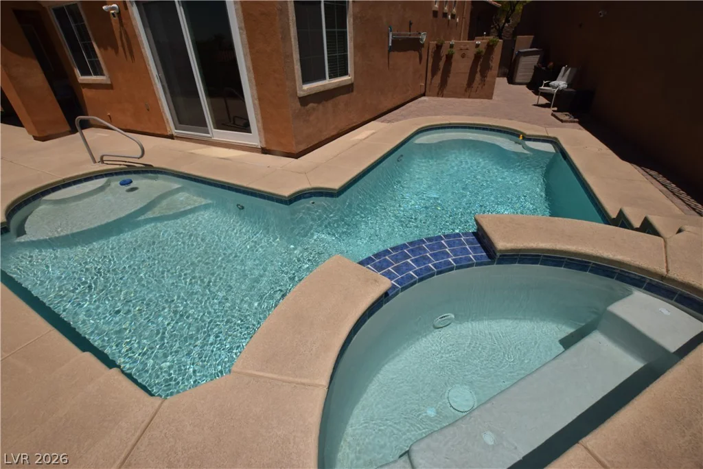 1213 Via Casa Palermo, Henderson, NV 89011