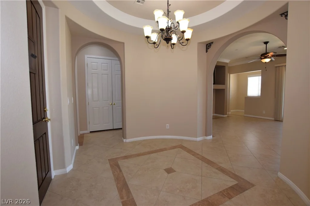 1213 Via Casa Palermo, Henderson, NV 89011
