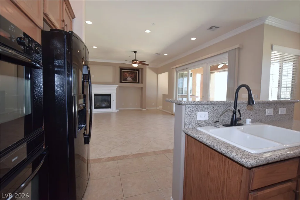1213 Via Casa Palermo, Henderson, NV 89011