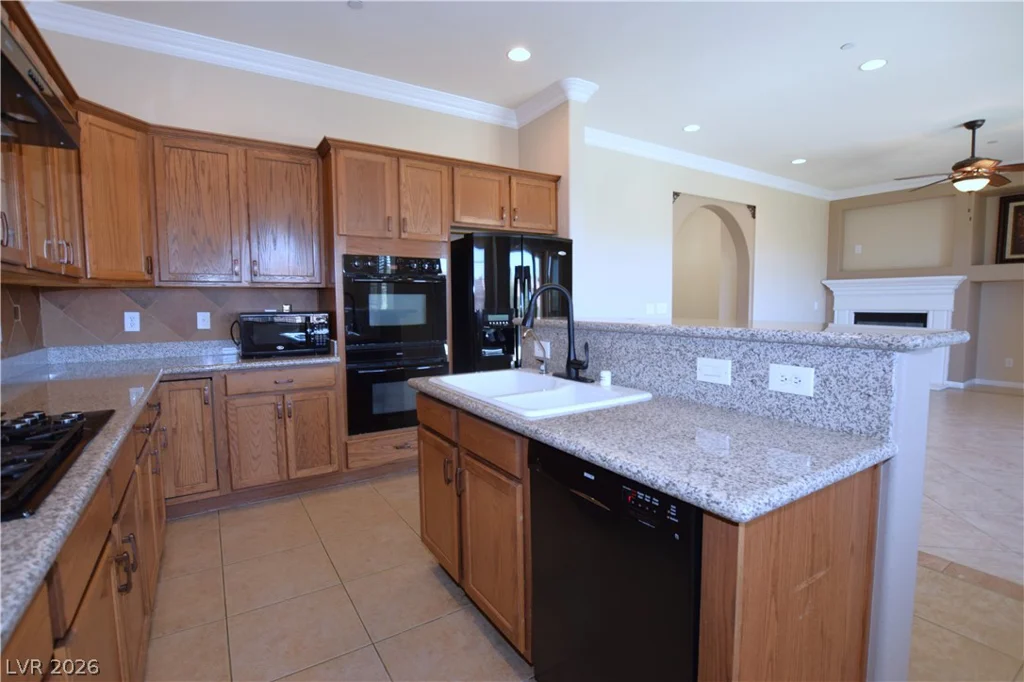 1213 Via Casa Palermo, Henderson, NV 89011