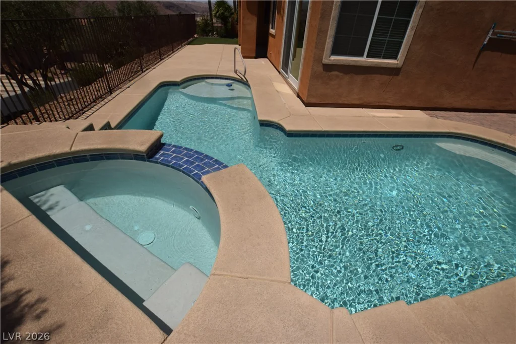 1213 Via Casa Palermo, Henderson, NV 89011