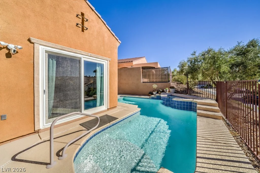 1213 Via Casa Palermo, Henderson, NV 89011