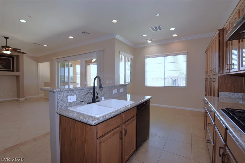 1213 Via Casa Palermo, Henderson, NV 89011