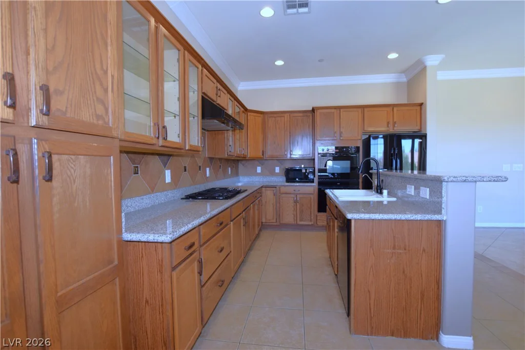 1213 Via Casa Palermo, Henderson, NV 89011