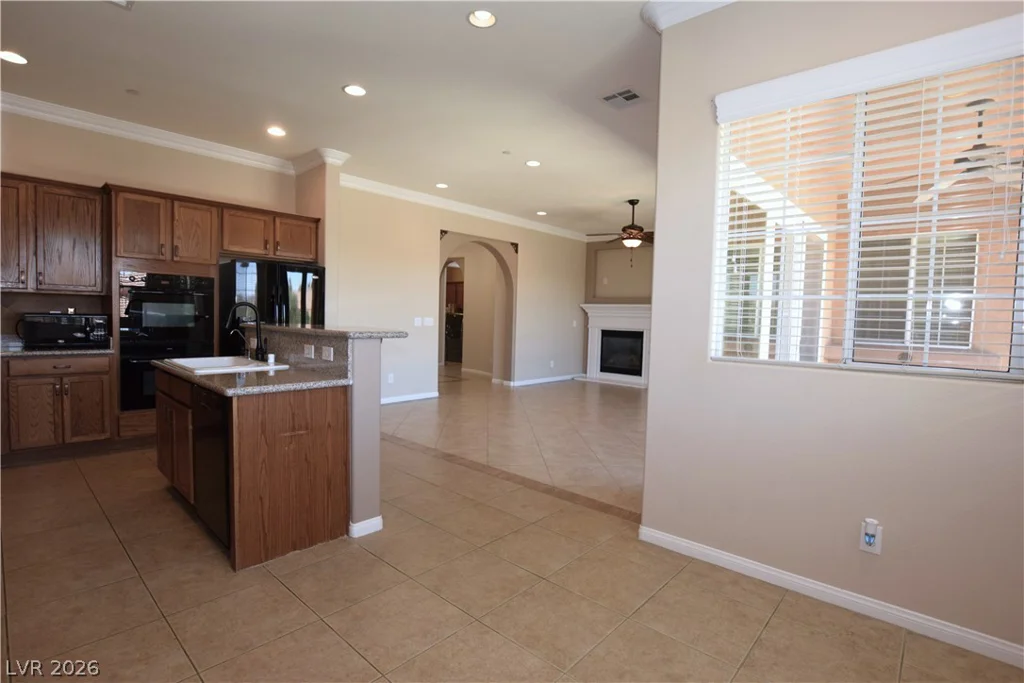 1213 Via Casa Palermo, Henderson, NV 89011