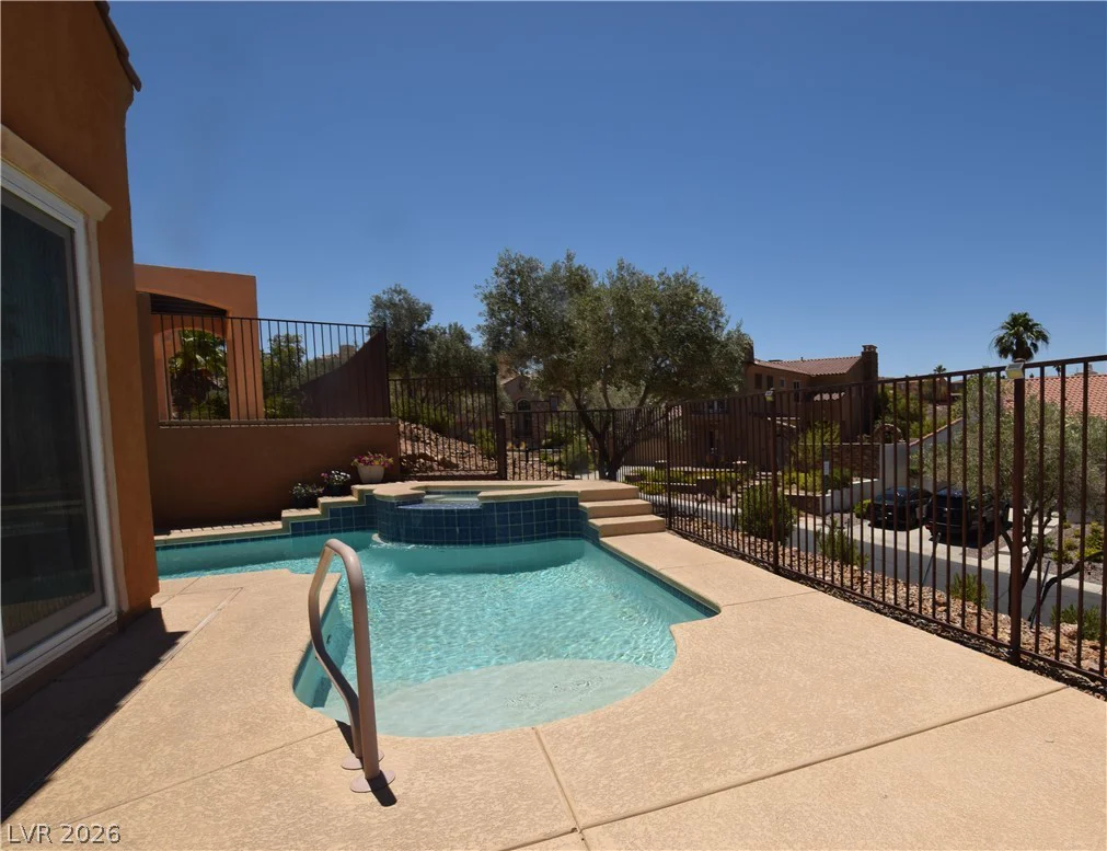 1213 Via Casa Palermo, Henderson, NV 89011