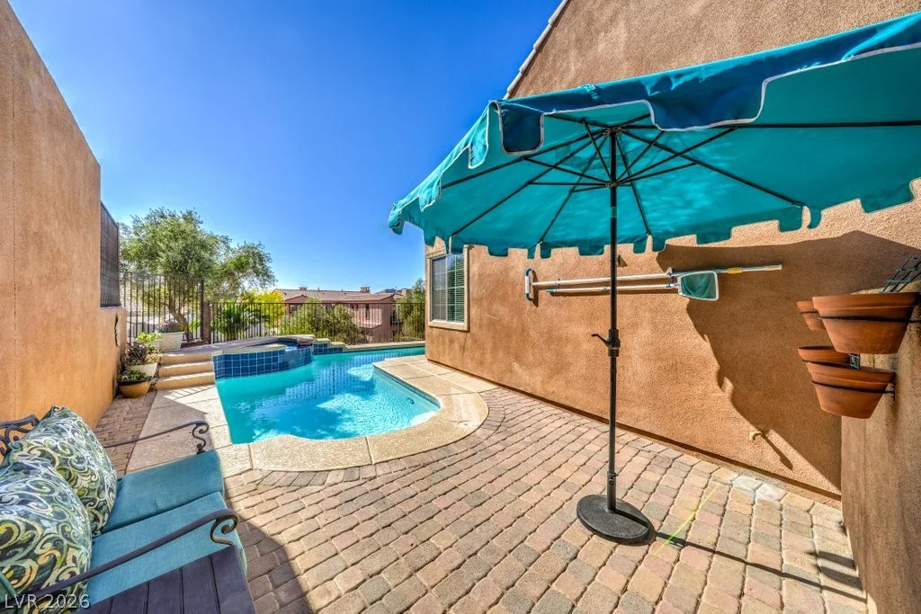 1213 Via Casa Palermo, Henderson, NV 89011