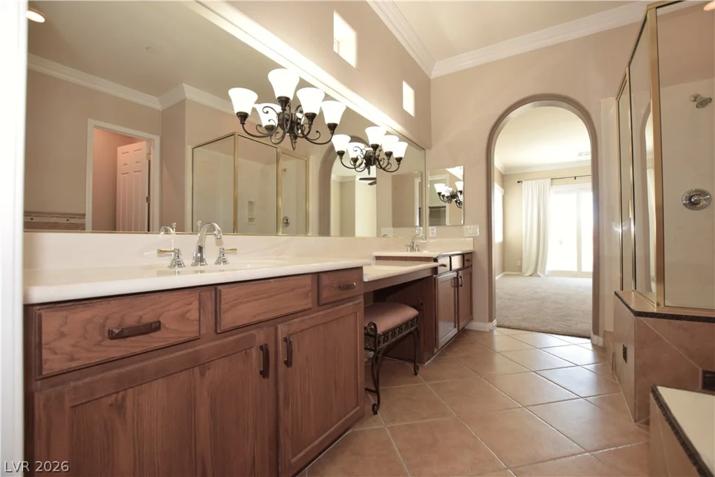1213 Via Casa Palermo, Henderson, NV 89011