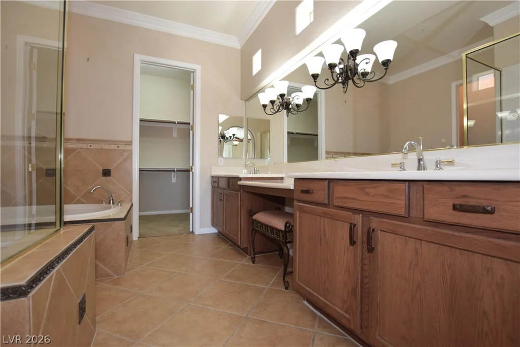 1213 Via Casa Palermo, Henderson, NV 89011