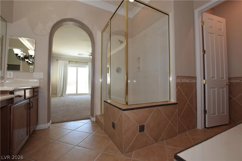 1213 Via Casa Palermo, Henderson, NV 89011