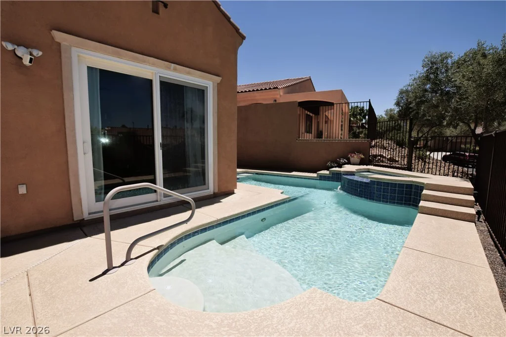 1213 Via Casa Palermo, Henderson, NV 89011