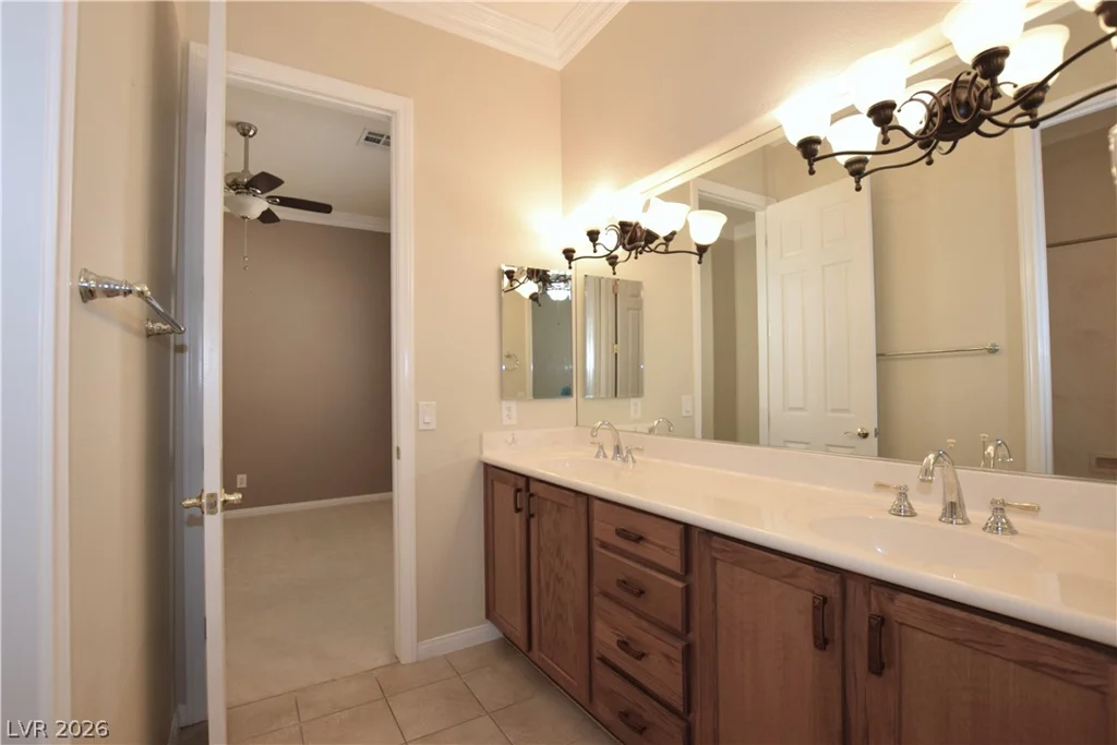 1213 Via Casa Palermo, Henderson, NV 89011