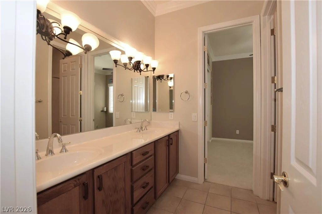 1213 Via Casa Palermo, Henderson, NV 89011