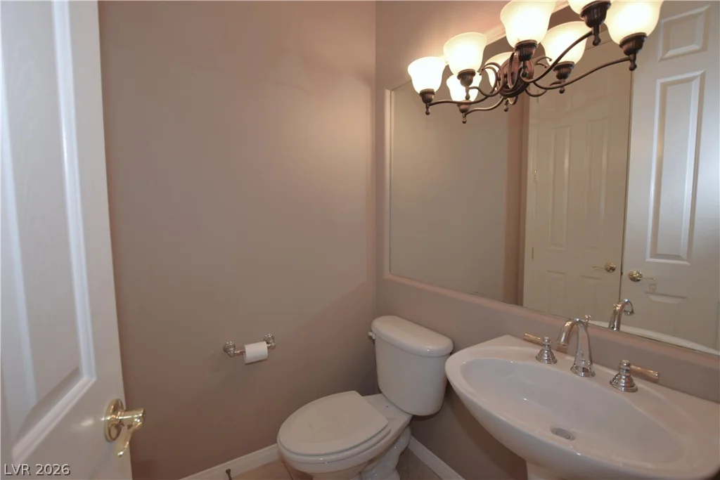1213 Via Casa Palermo, Henderson, NV 89011
