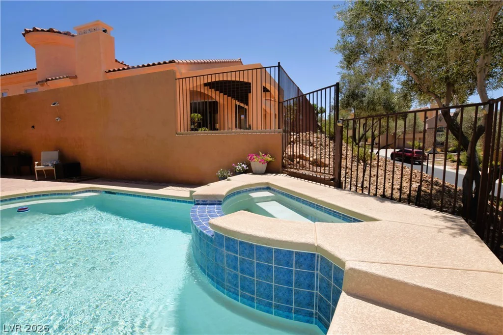 1213 Via Casa Palermo, Henderson, NV 89011