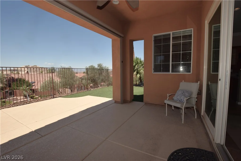 1213 Via Casa Palermo, Henderson, NV 89011