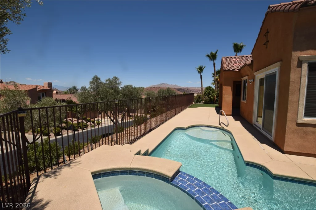 1213 Via Casa Palermo, Henderson, NV 89011