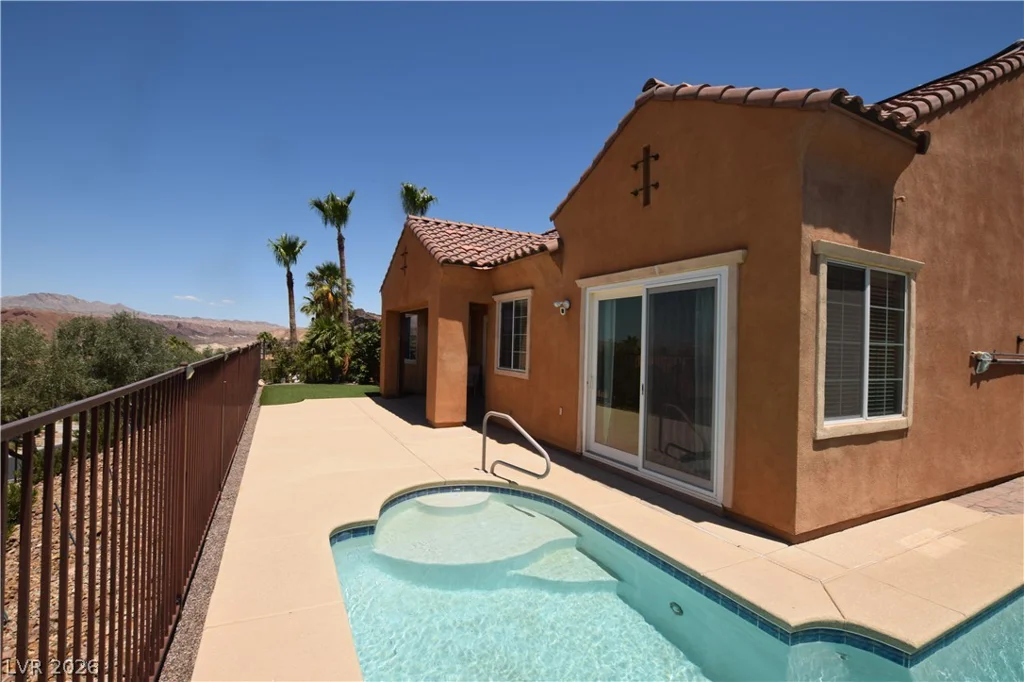 1213 Via Casa Palermo, Henderson, NV 89011