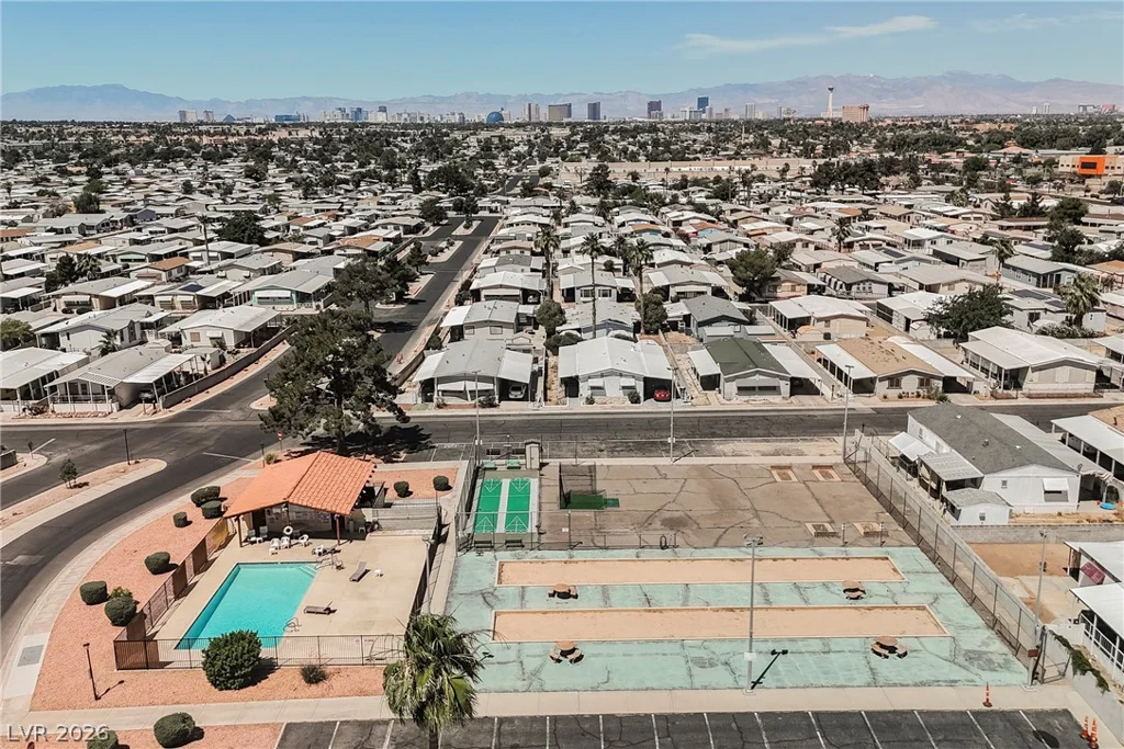 3442 Gulf Shores, Las Vegas, NV 89122
