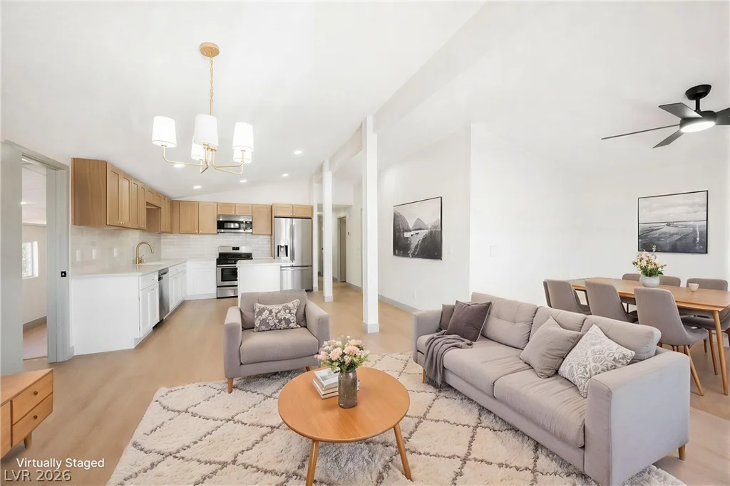 3442 Gulf Shores, Las Vegas, NV 89122