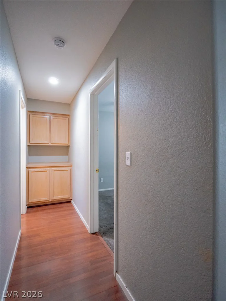 1401 Linnbaker, Las Vegas, NV 89110