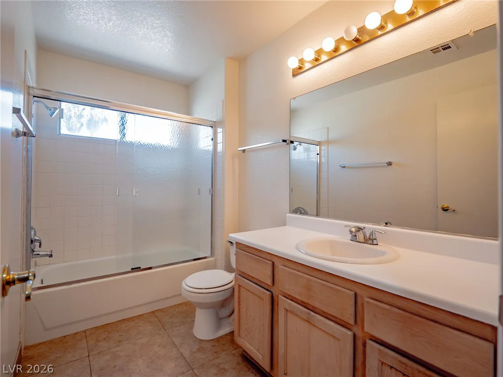 1401 Linnbaker, Las Vegas, NV 89110