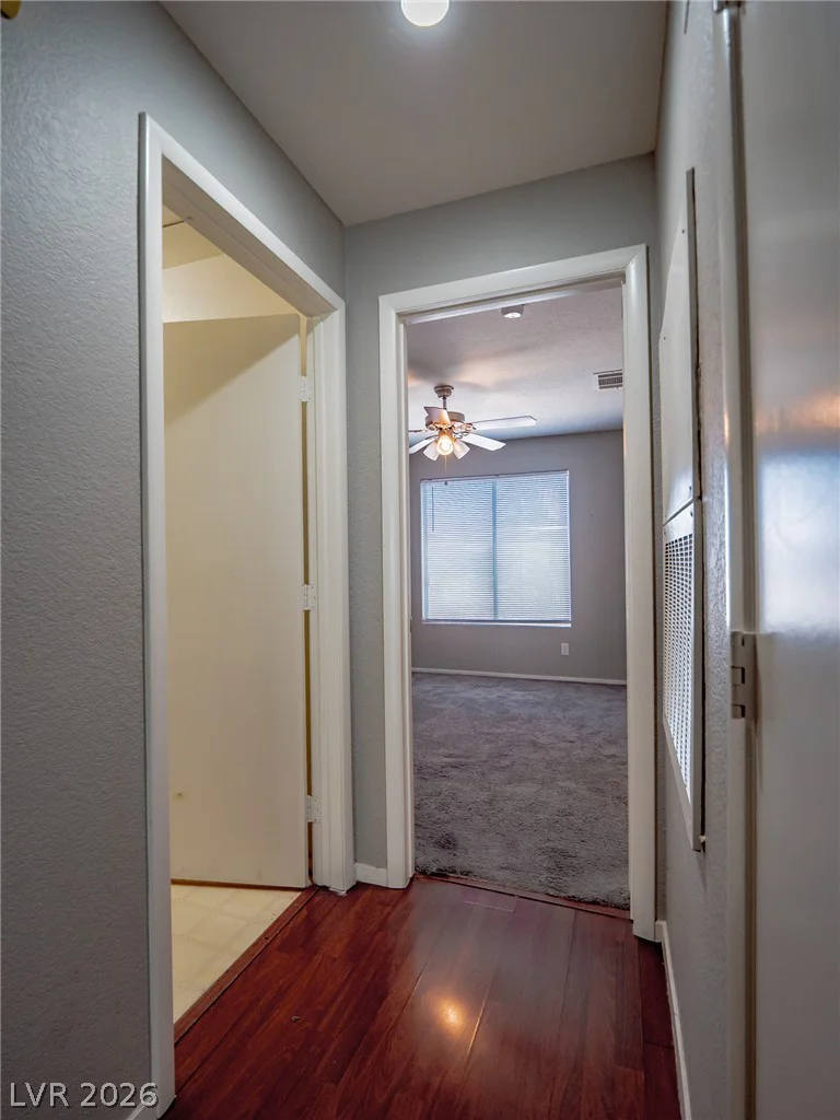 1401 Linnbaker, Las Vegas, NV 89110