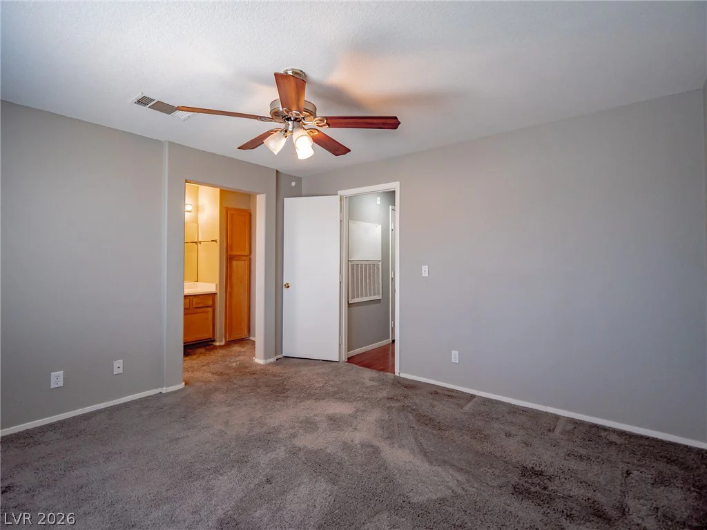 1401 Linnbaker, Las Vegas, NV 89110