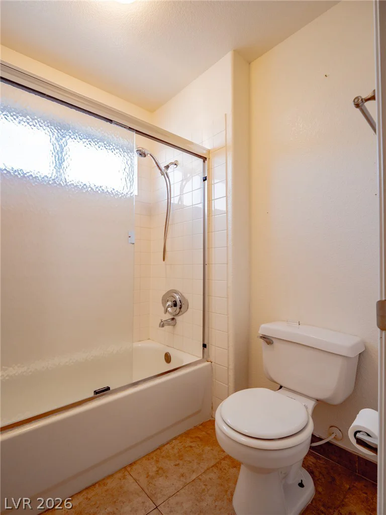 1401 Linnbaker, Las Vegas, NV 89110