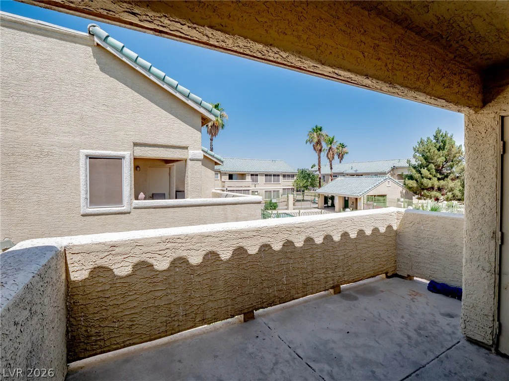 1401 Linnbaker, Las Vegas, NV 89110