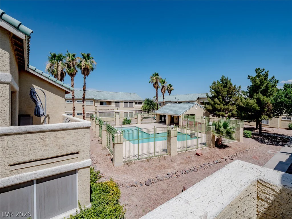 1401 Linnbaker, Las Vegas, NV 89110